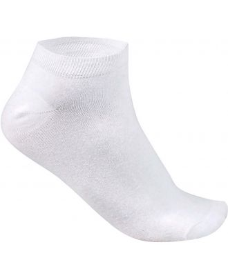 Chaussettes de sport PA034 - White