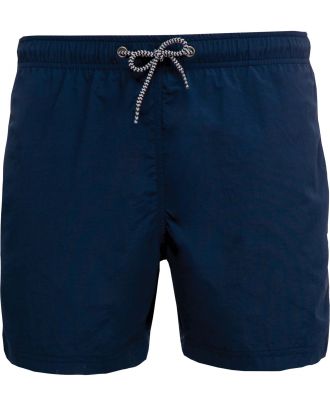 Short de bain PA168 - Sporty Navy