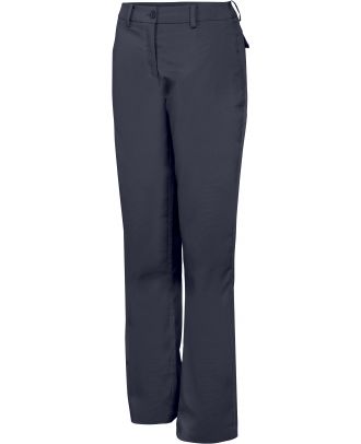 Pantalon femme golf PA175 - Dark Navy