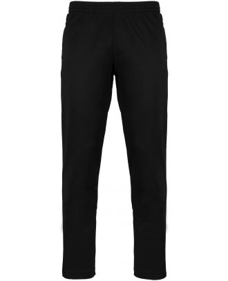 Pantalon de survêtement adulte PA189 - Black