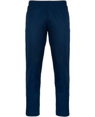 Pantalon de survêtement adulte PA189 - Sporty Navy