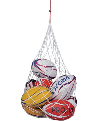 Filet porte-ballons PA523 - White