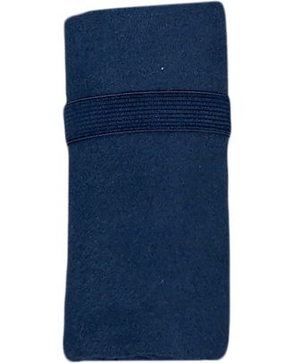 Serviette sport microfibre PA 573 - Light Navy