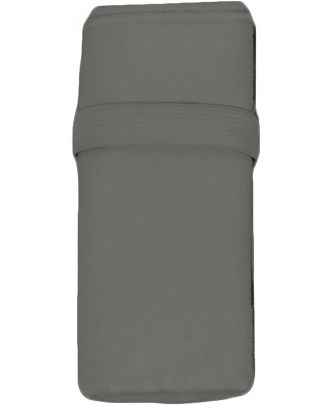 Serviette sport microfibre PA 573 - Storm Grey