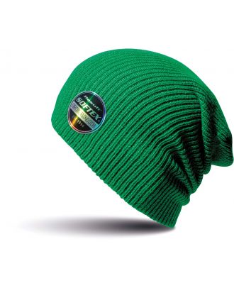 Bonnet Core Softex RC031X - Celtic Green