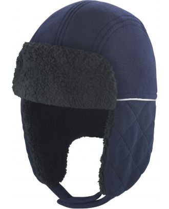 Chapeau Ocean Trapper - Navy