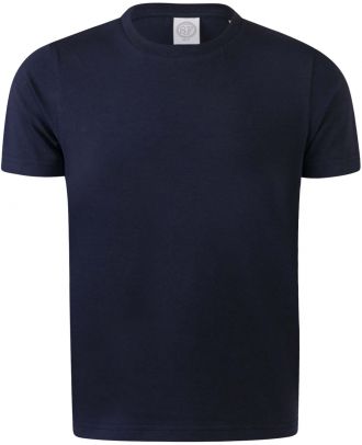 T-shirt enfant stretch Feel Good SM121 - Navy