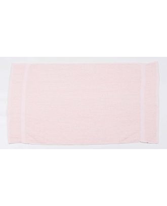 Serviette de toilette TC03 - Pink