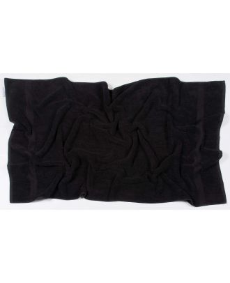 Serviette de bain TC04 - Black